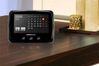 HANNspree Klokkeradio 4,3" LCD