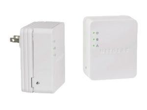 Netgear Powerline AV200 Ultra Mini Kit