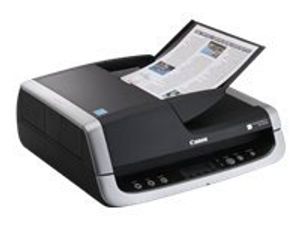 Canon ImageFormula DR-2020U