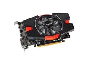 Asus Radeon HD 7750 1GB