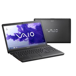 Sony Vaio VPC-EH3Z1E