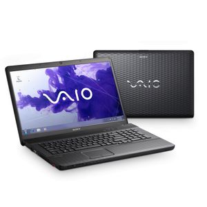 Sony Vaio VPC-EJ3M1E