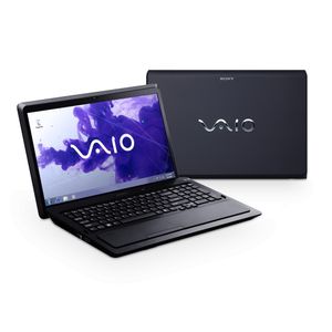 Sony Vaio VPC-F24P1E