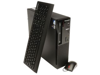 Klikk for å vise bilde i full størrelse Lenovo ThinkCentre Edge 71 SFF G840