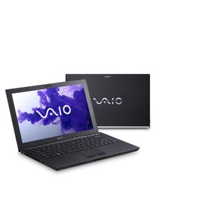 Sony Vaio VPC-Z23L9E