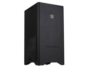 Silverstone Fortress FT03