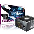 Cooler Master Silent Pro M2 620W