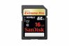 SanDisk Extreme Pro SDHC UHS-I 16 GB