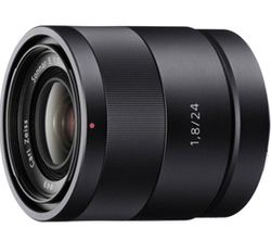 Sony SEL-24F18Z 24mm F1.8