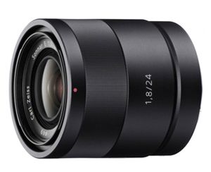 Sony SEL-24F18Z 24mm F1.8