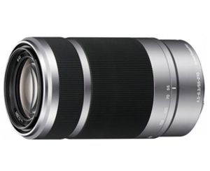 Sony SEL-55210 55-210mm 4.5-6.3