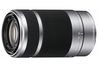 Sony SEL-55210 55-210mm 4.5-6.3