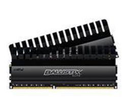 Crucial DDR3 BallistiX Elite 1600Mhz 8GB