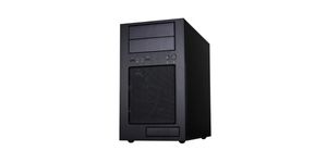 Silverstone Temjin TJ08B-E