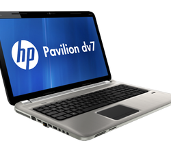 HP Pavilion dv7-6c85