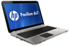 HP Pavilion dv7-6c85