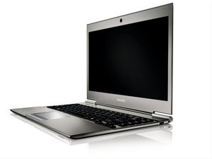 Toshiba Satellite Z830-11H