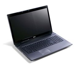 Acer Aspire 5750 i5-2450M