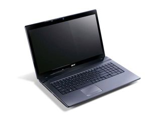 Klikk for å vise bilde i full størrelse Acer Aspire 5750 i5-2450M