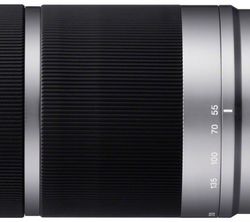 Sony SEL-55210 55-210mm 4.5-6.3