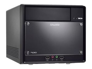Shuttle SA76R4 