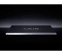 Sony Vaio VPC-Z23Z9E