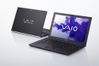 Sony Vaio VPC-Z23Z9E