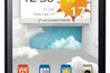 LG Optimus 3D Max