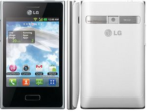 LG Optimus L3