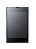 LG Optimus Vu