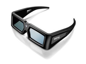 BenQ 3D Glasses