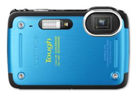 Olympus TG-620, et godt valg for tenåringen?