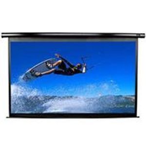 Elite Screens 170 Elektrisk lerret
