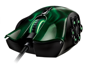 Razer Naga Hex MOB