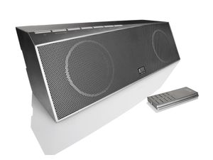 Altec Lansing Lansing InMotion Air iMW725