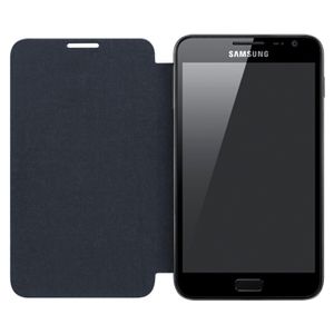 Samsung Flip Cover Blue
