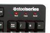 SteelSeries 6Gv2 Red Gaming keyboard