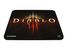 SteelSeries QcK Diablo III, Logo