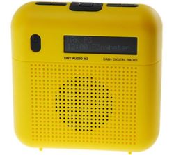 Tiny Audio M3