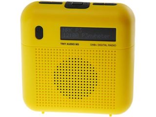 Klikk for å vise bilde i full størrelse Tiny Audio M3