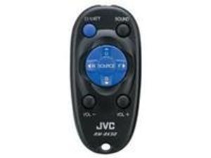 JVC Remote RM-RK52