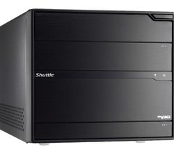 Shuttle SZ68R5 XPC