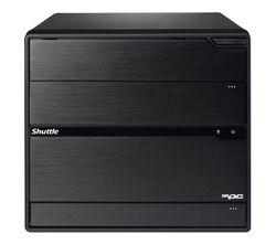 Shuttle SZ68R5 XPC