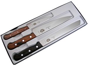 Victorinox knivsett 