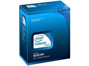Intel Celeron G460