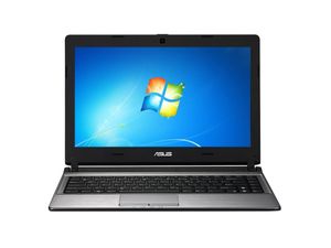 Asus U32U AMD-E450