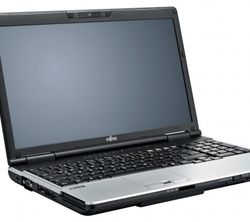Fujitsu Lifebook E781 i7-2640M