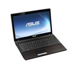 Asus X53Z A6-3400M