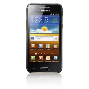 Klikk for å vise bilde i full størrelse Samsung Galaxy Beam
