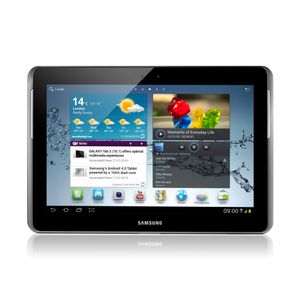 Klikk for å vise bilde i full størrelse Samsung Galaxy Tab 2 (10.1) 16GB WiFi og 3G